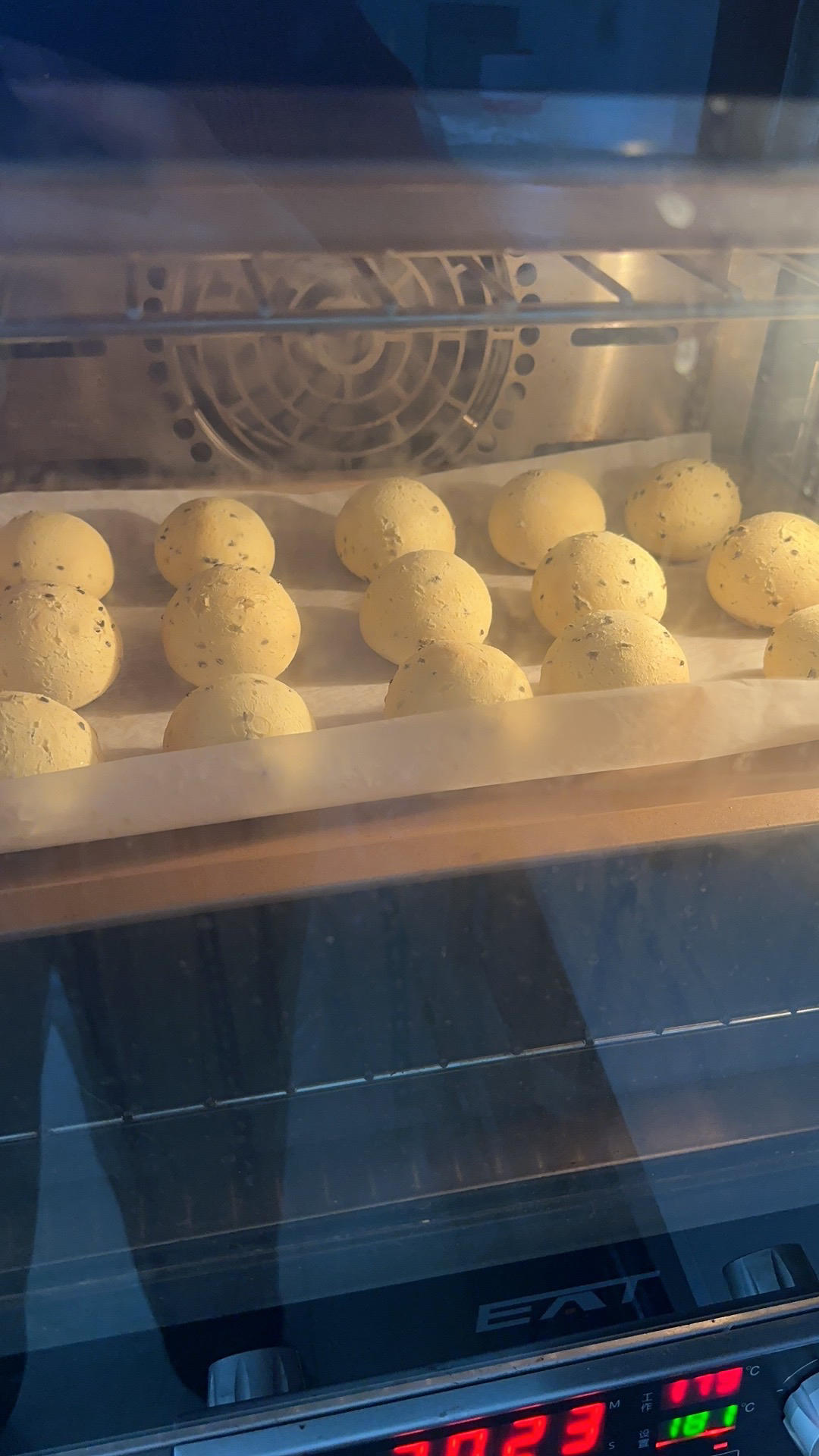 恐龙蛋·麻薯面包·麻薯包 自己做了1000➕的私人配方