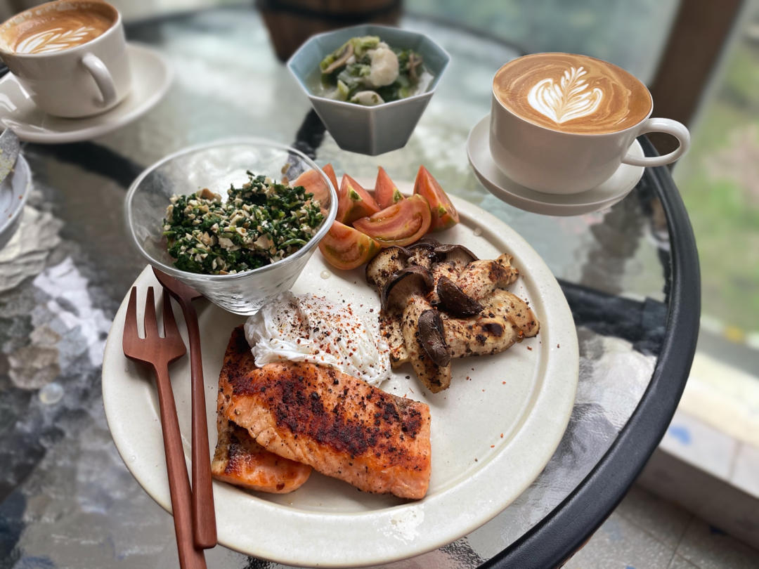 brunch