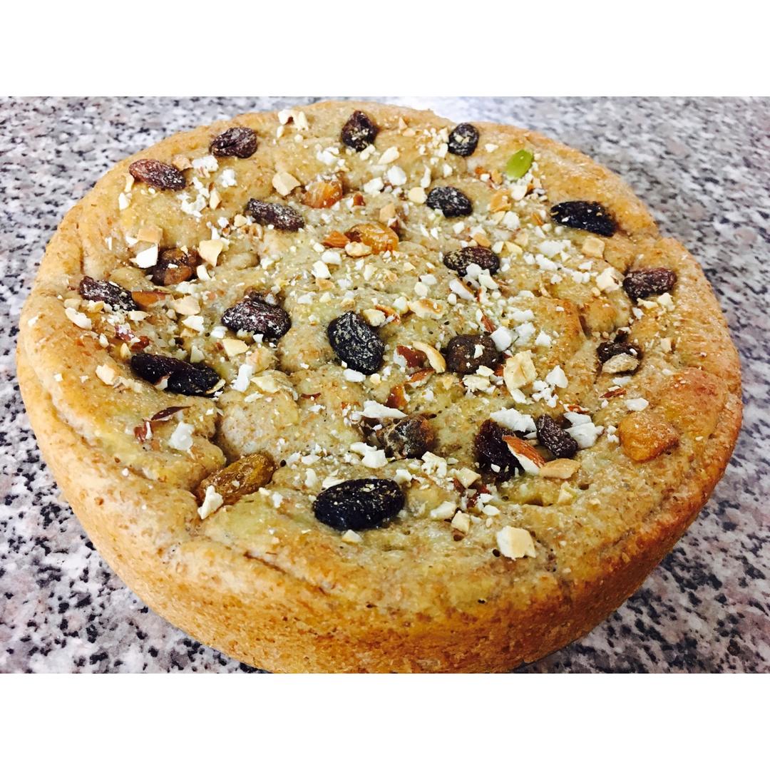 日式香浓炼乳面包