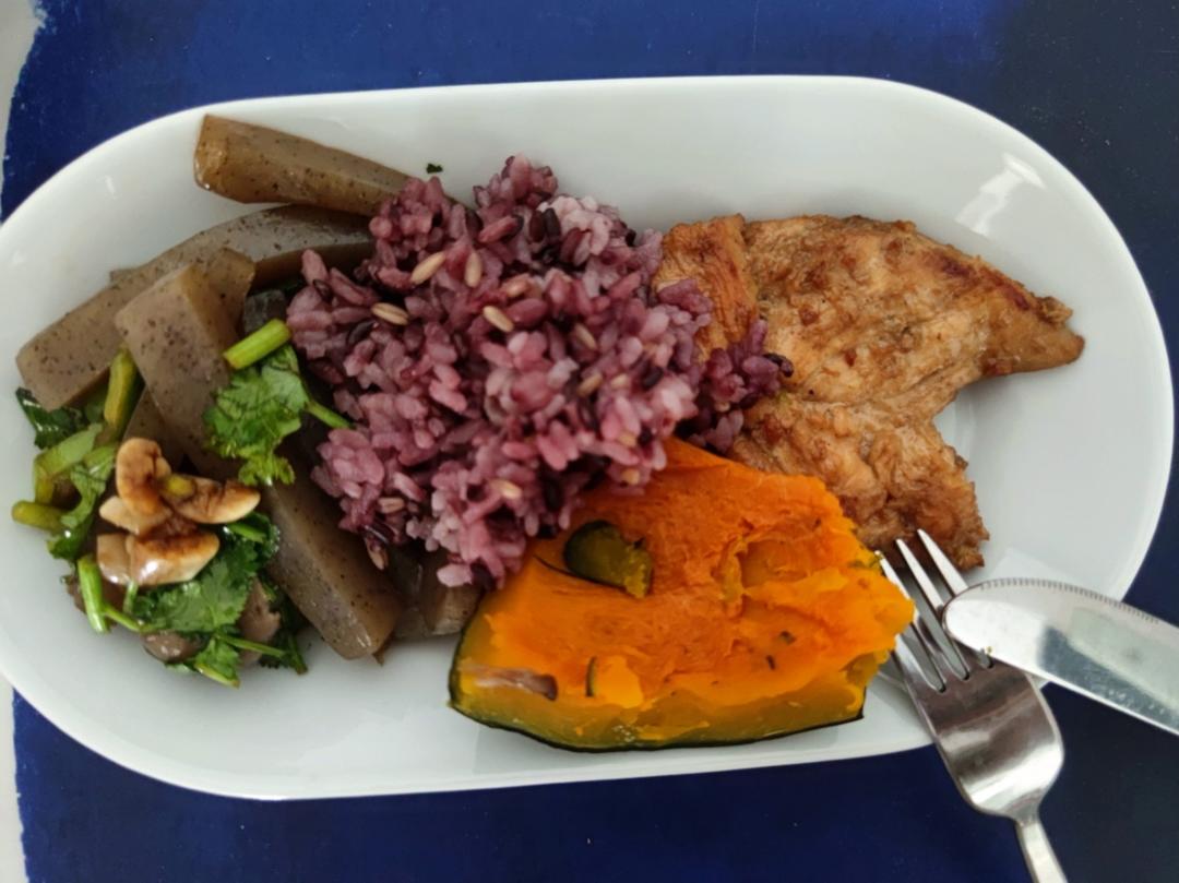 酸辣魔芋条（凉拌、减脂）