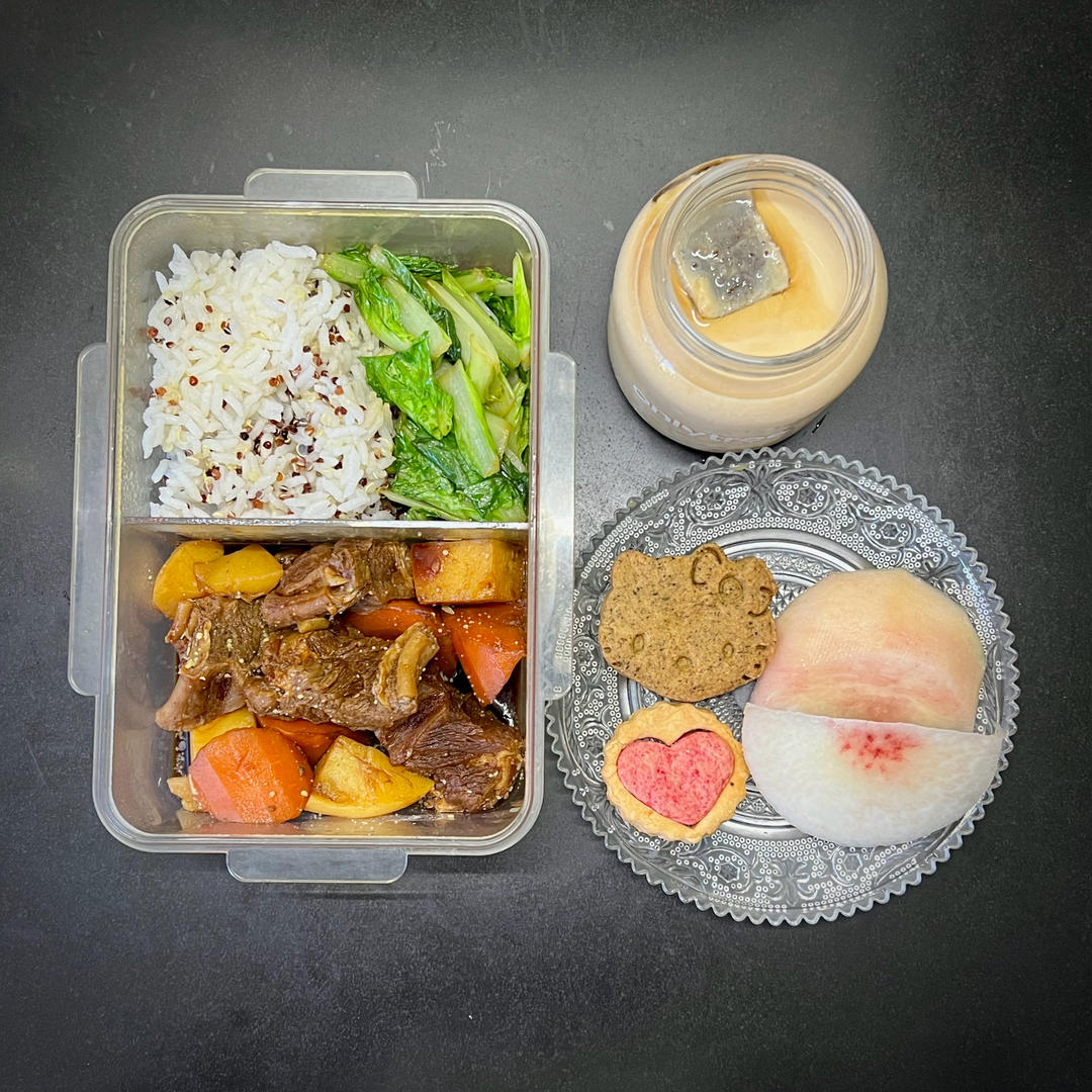 干饭第一🍱工作第二