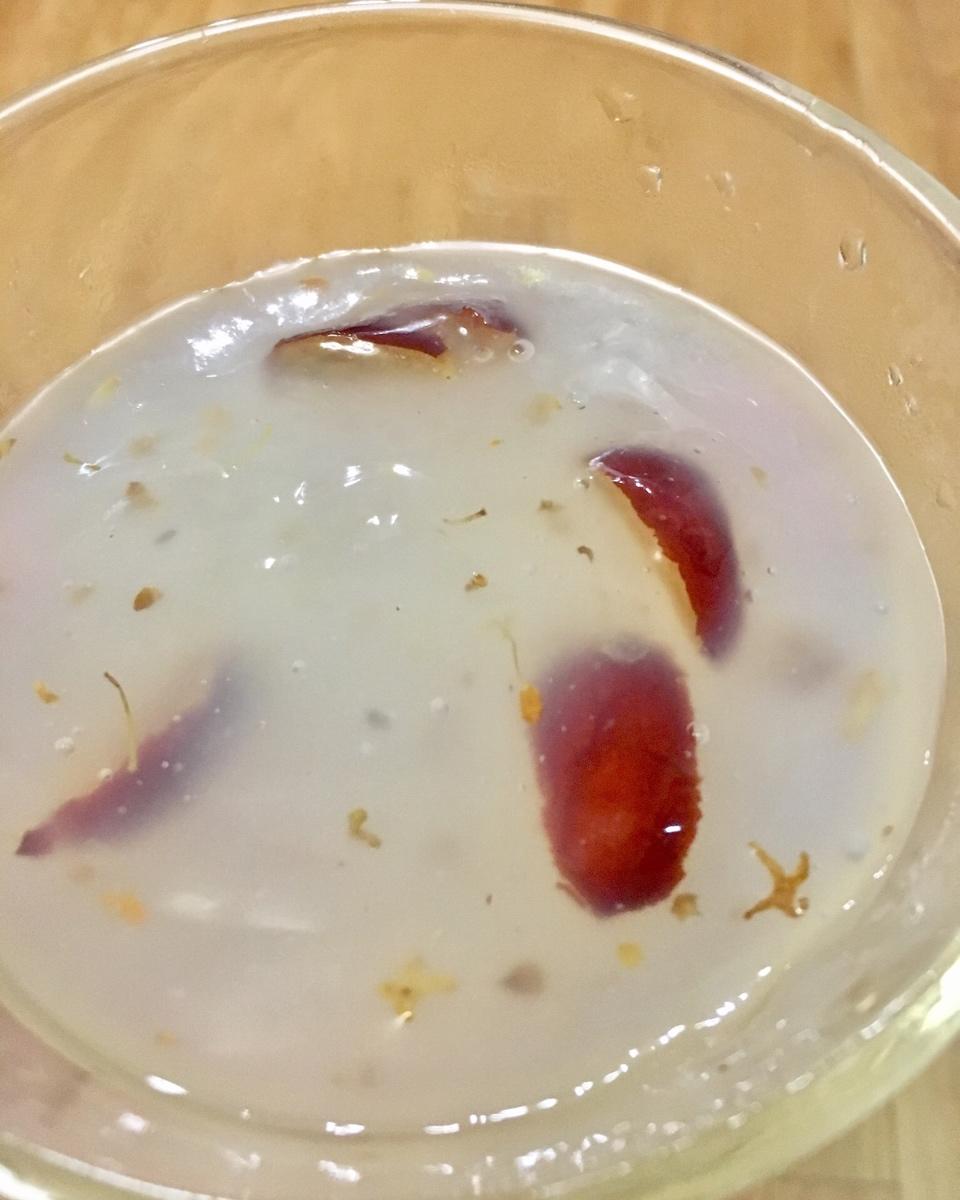 葛根粉