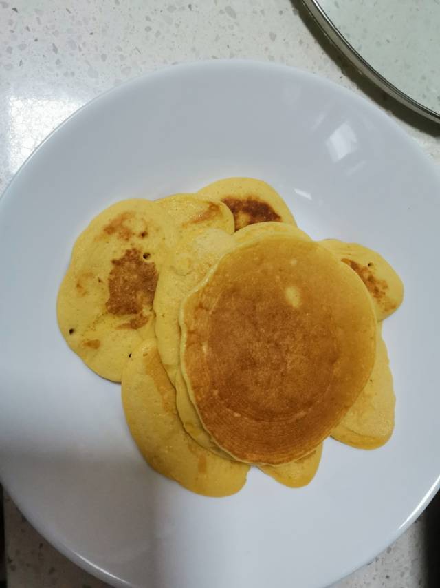 松饼-铜锣烧-零技术