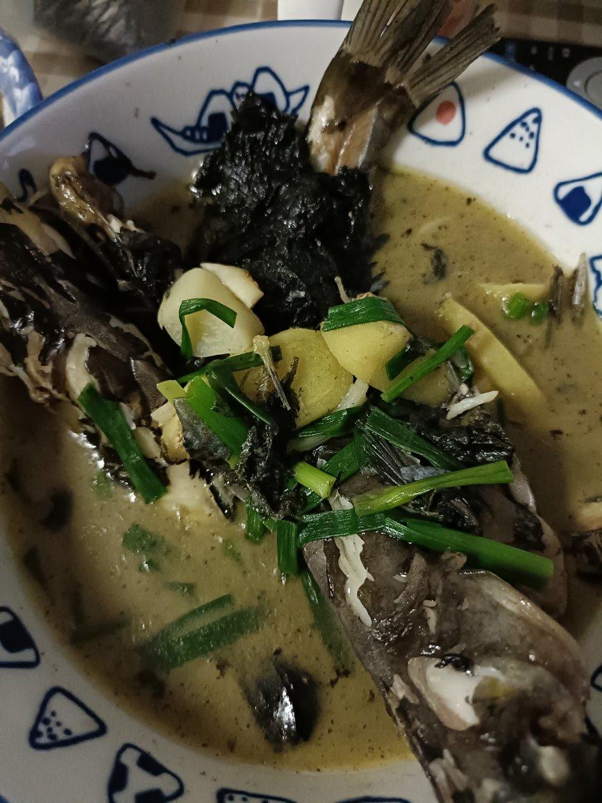 黄鸭叫汤