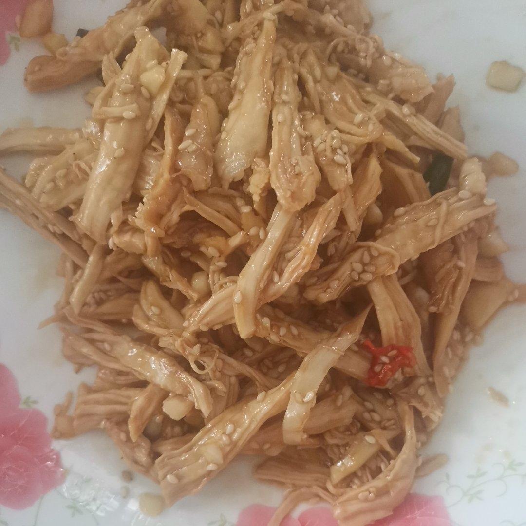 🔥鸡胸肉这样做.不柴不腥又入味.简直太好吃了！