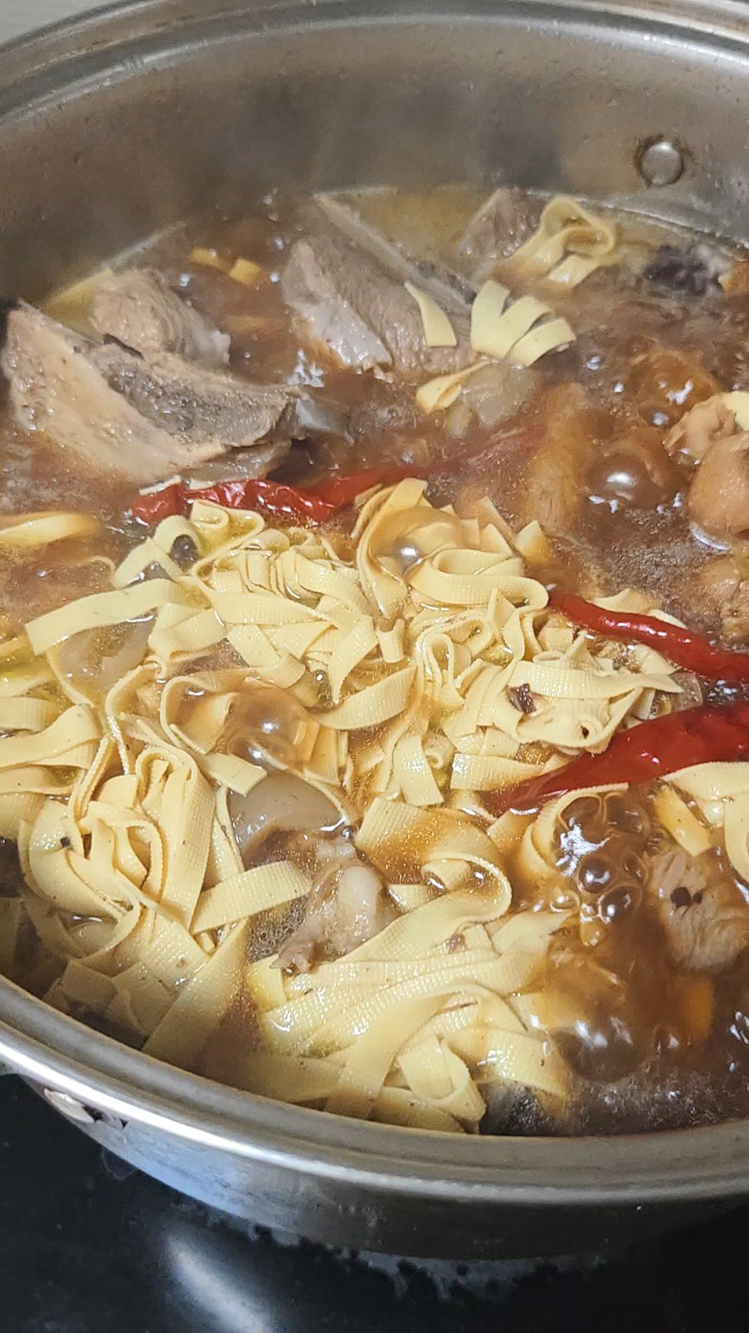 晚餐•2025年12月6日