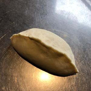 椰香红薯面包（65度汤种法）的做法 步骤13