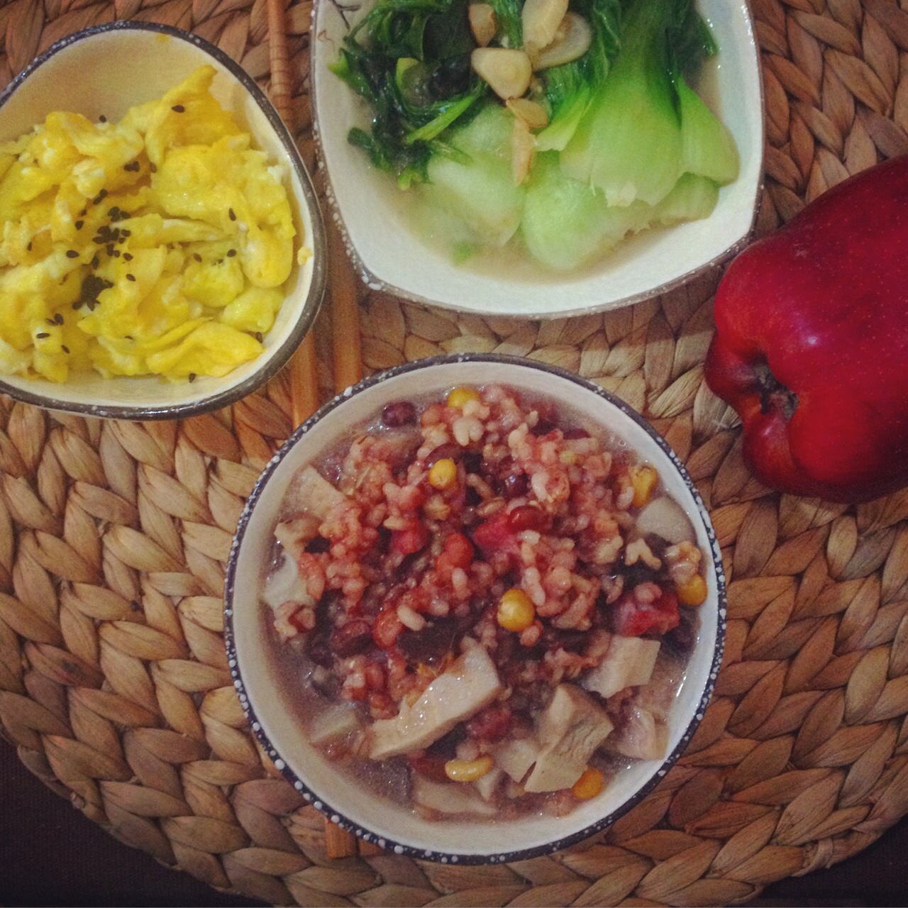 【一人食】