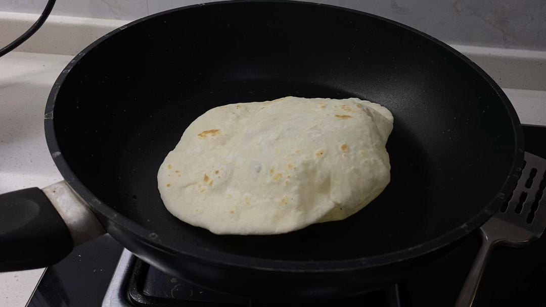 【小高姐】玉米饼 甜香小饼的简单制作方法
