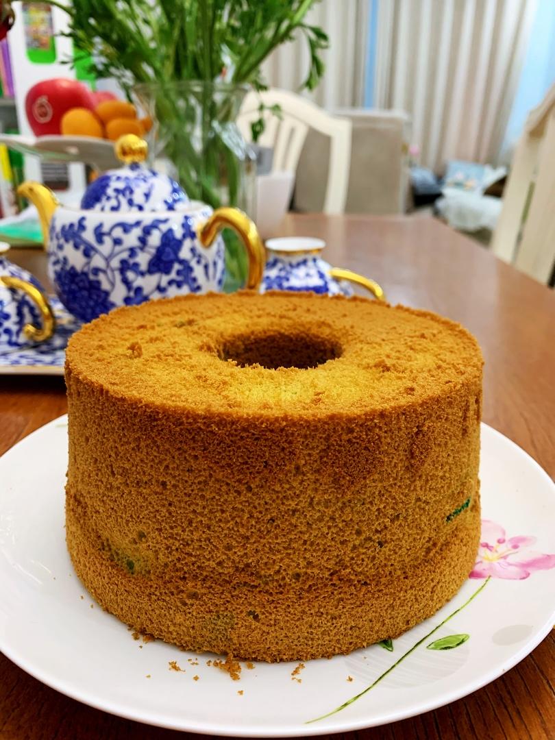 零失败的戚风蛋糕（超详细，附多组视频）2019.10.18更新（附6寸 8寸 10寸配方）