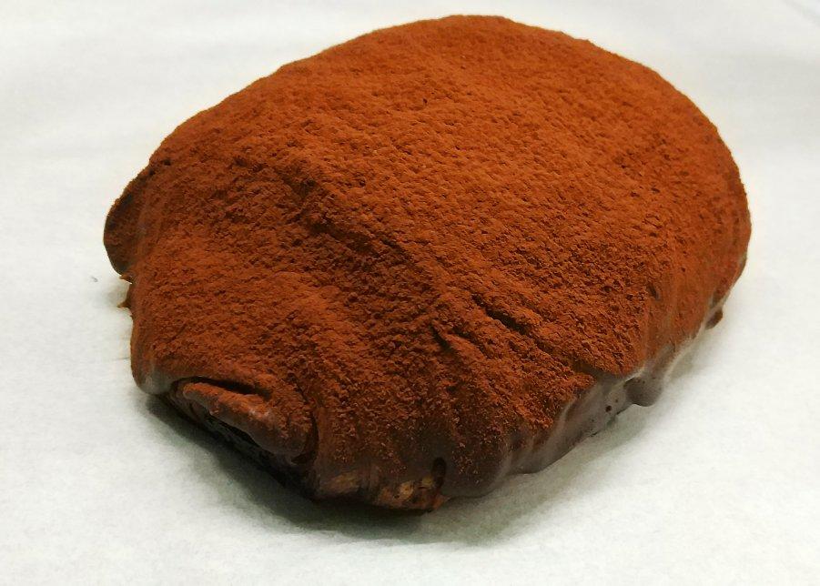 脏脏包-可颂牛角包Chocolate Croissants
