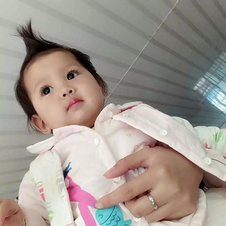 喜欢做饭的仙女儿