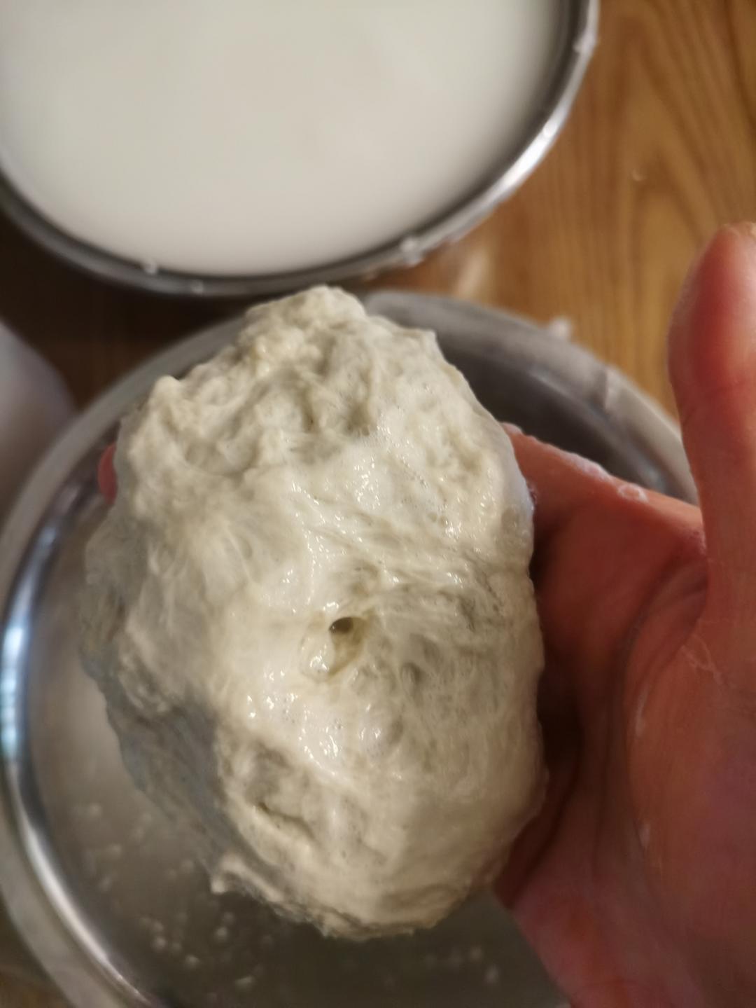 凉皮-家庭自制（告诉你自己做更劲道的秘诀）