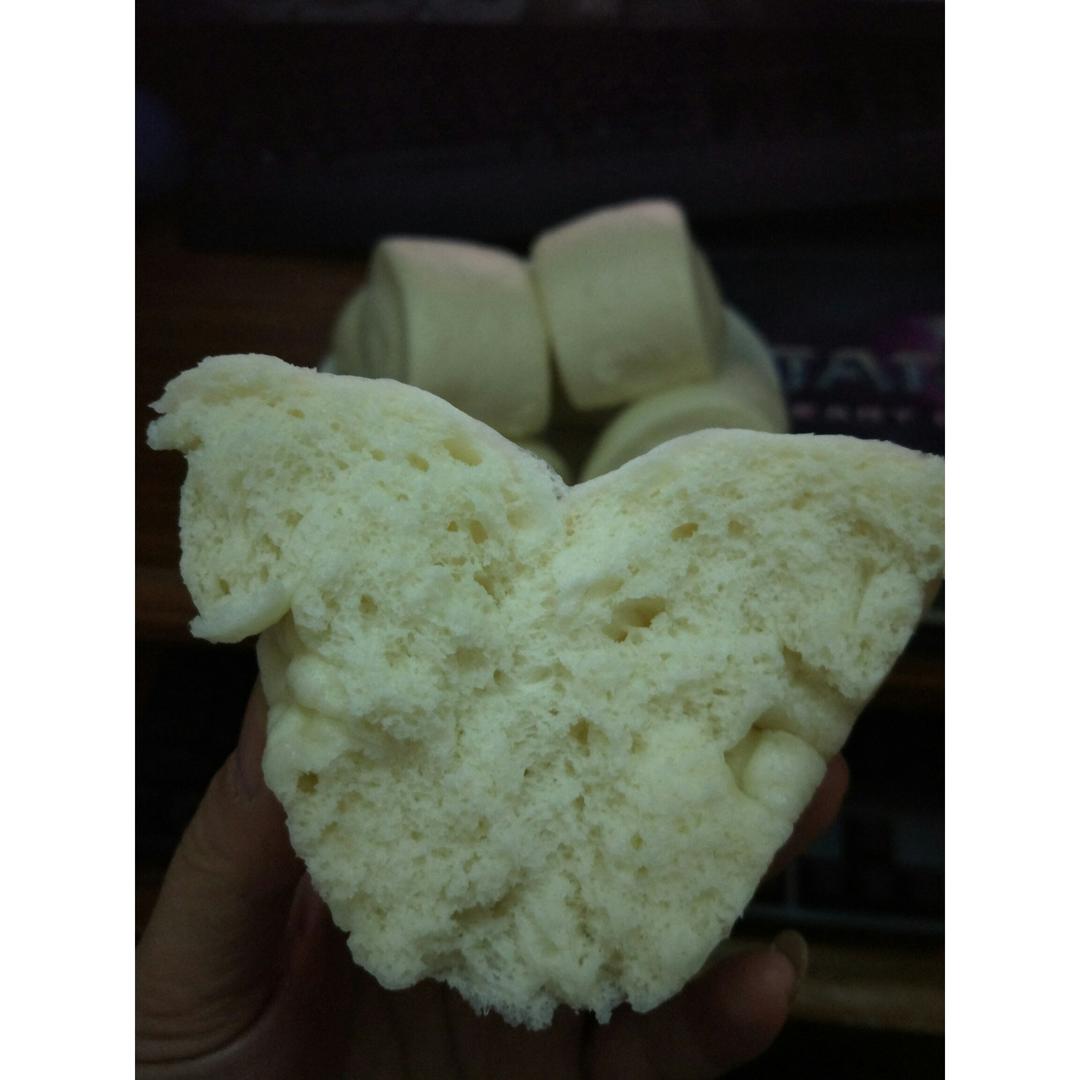 馒头成形记（图文完全版）