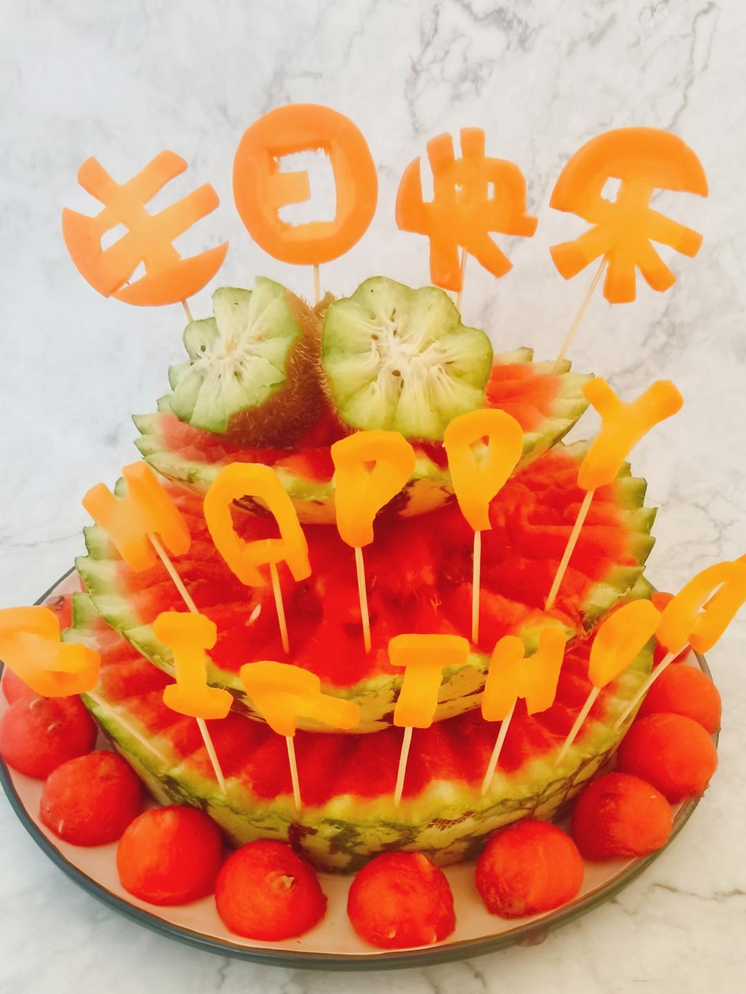 宝贝的早餐