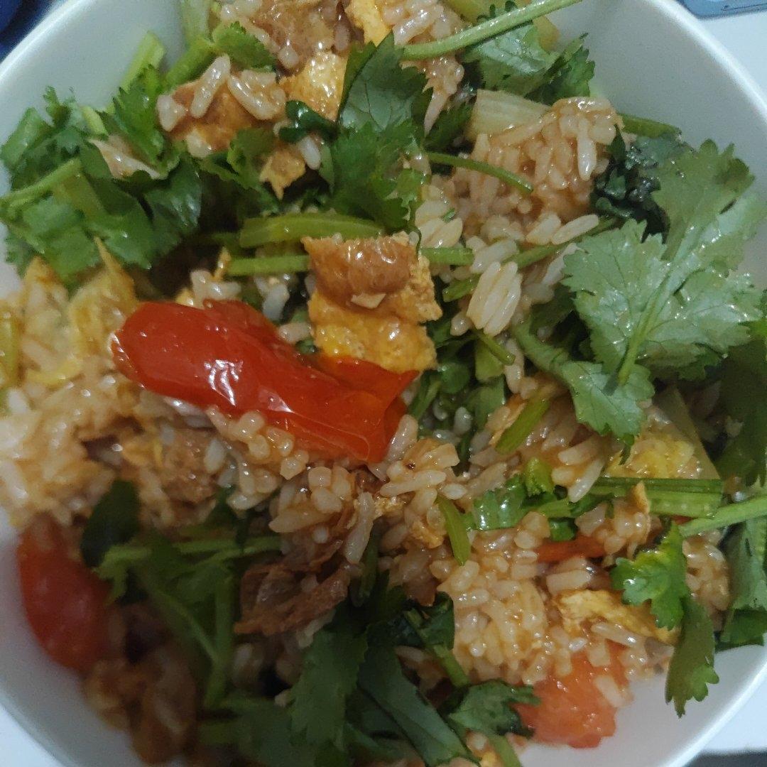 鸡蛋神仙吃法～给肉都不换的糖醋荷包蛋