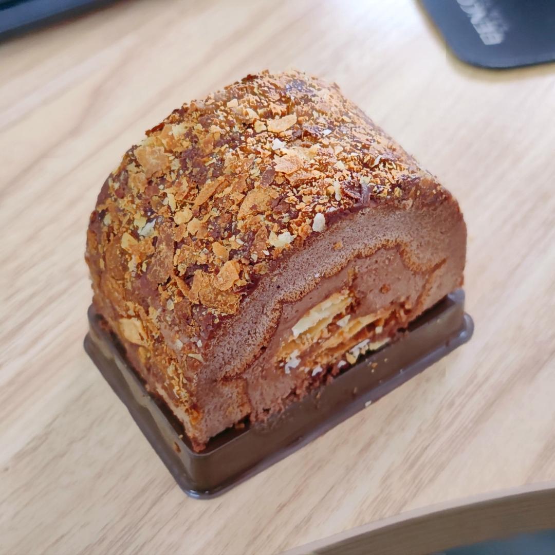 每日主食一赏