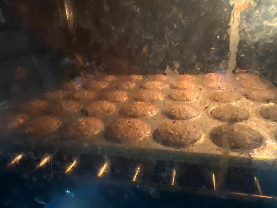 消耗荞麦粉的补钙美食