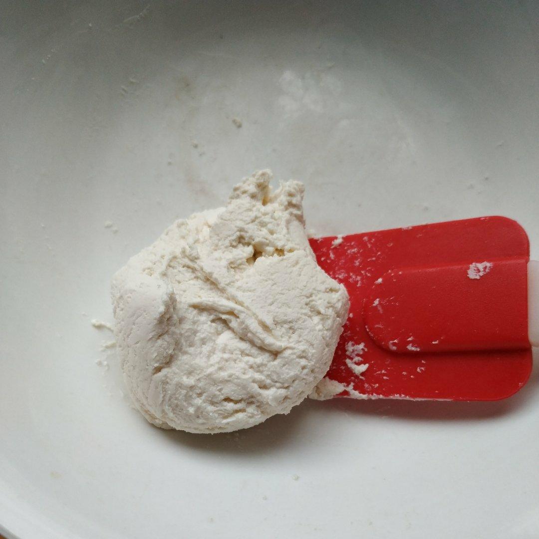 只需2个原料超简单自制奶酪