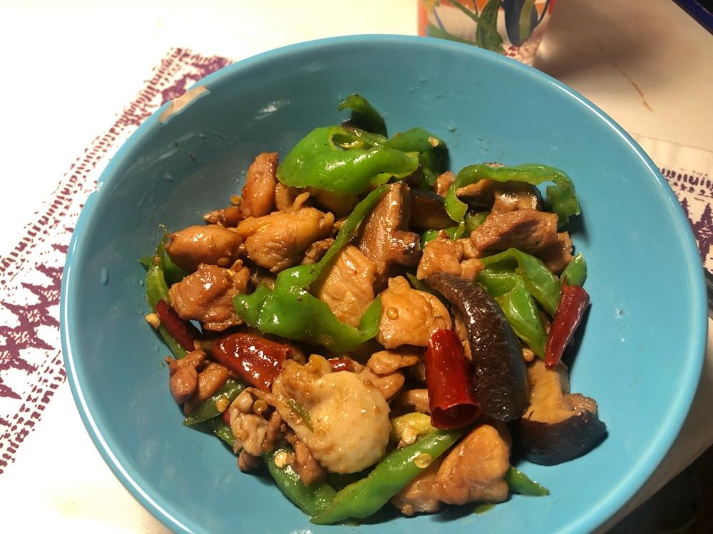 秒杀饭馆味道的【黄焖鸡米饭】