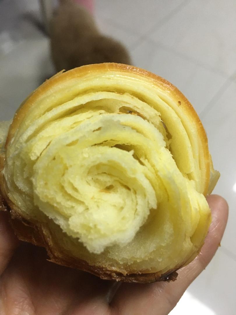 牛角可颂