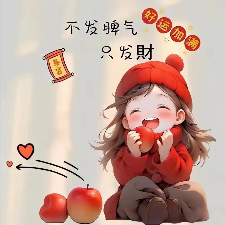 普普爱美食