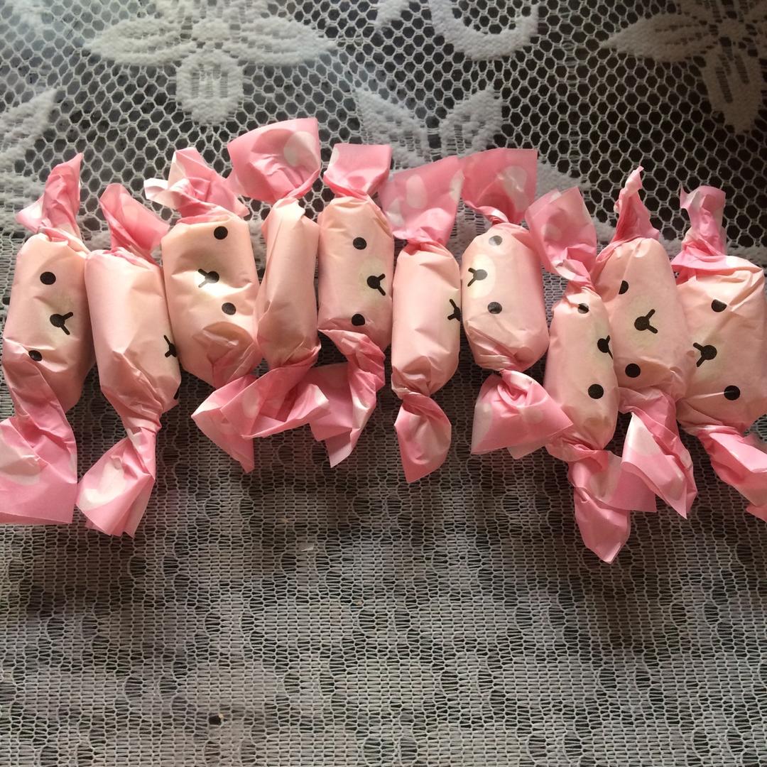 牛轧糖