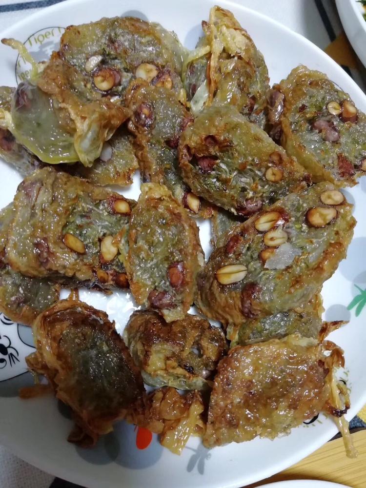 萝卜糕