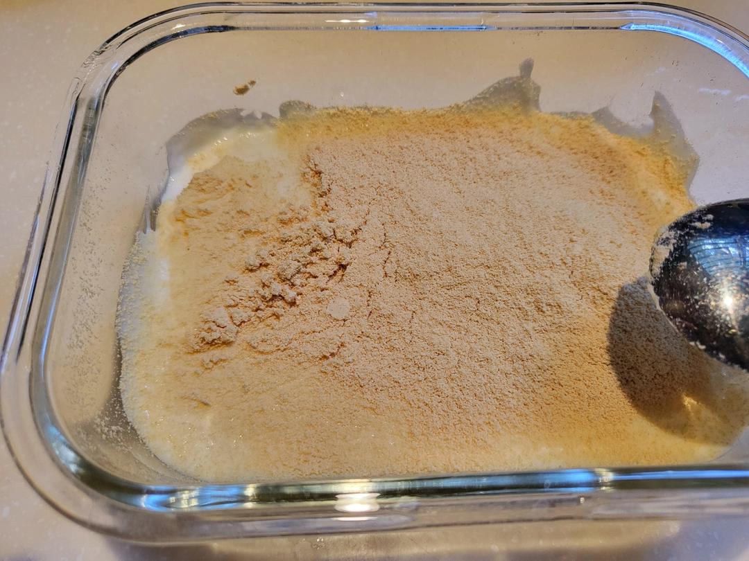 鲜奶麻薯✨