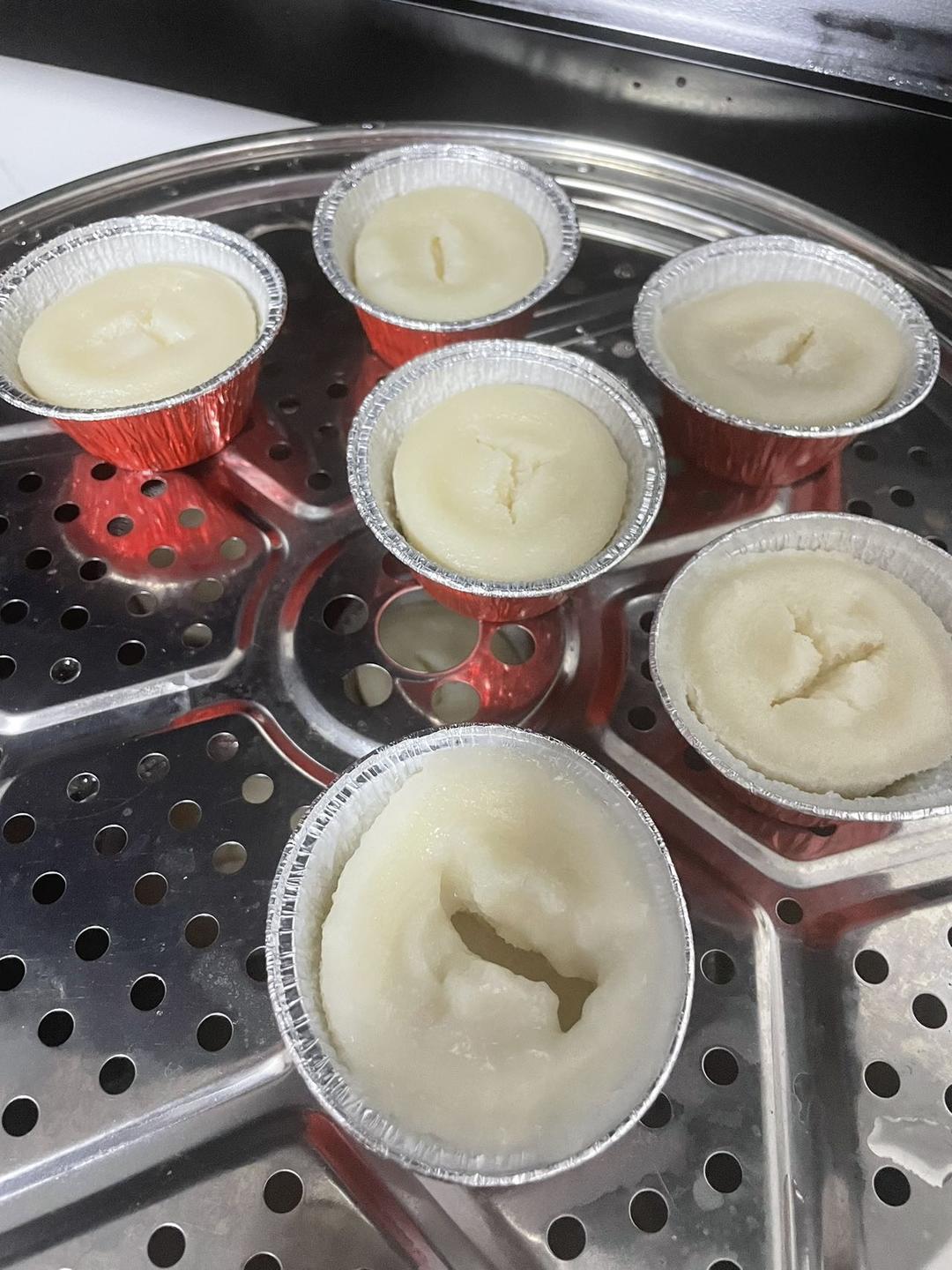 闽南碗糕