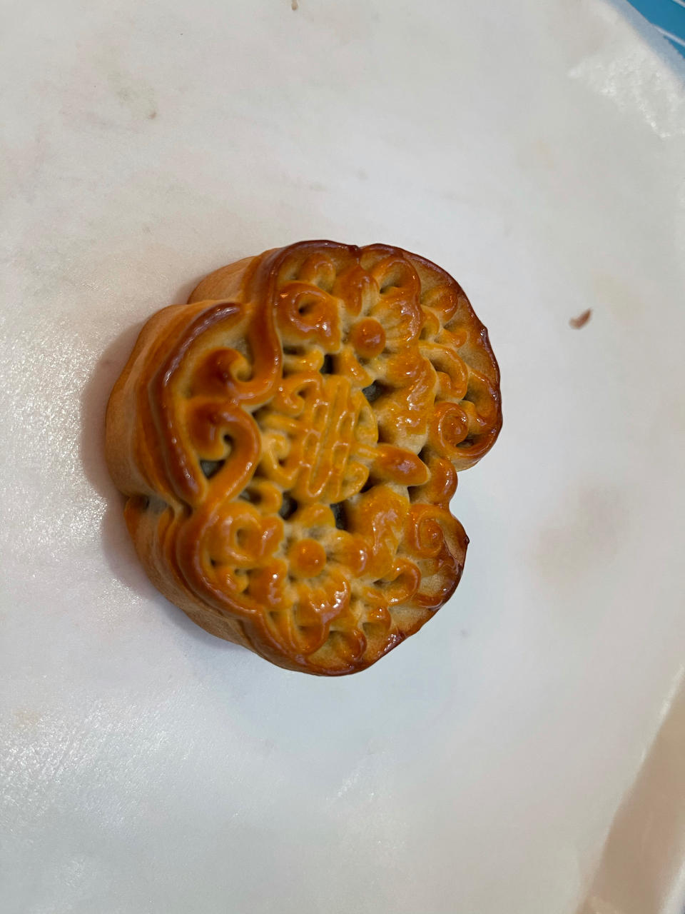🥮经典广式月饼通用配方及问题汇总