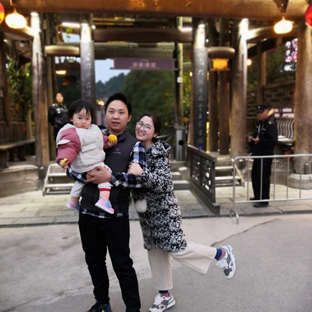Bella是个手工发烧友