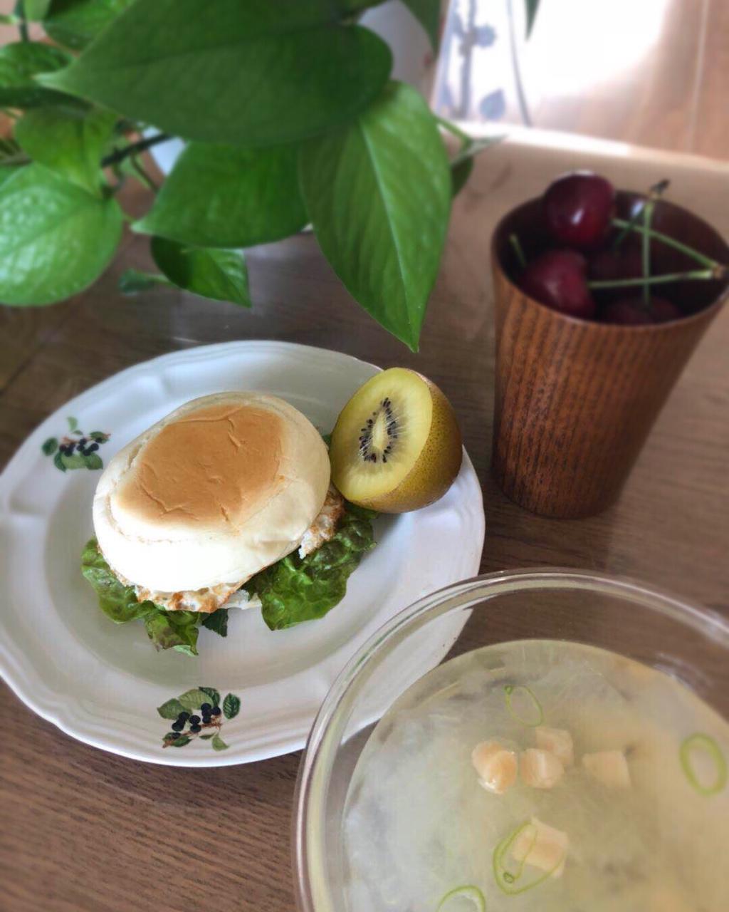 第二届早餐马拉松