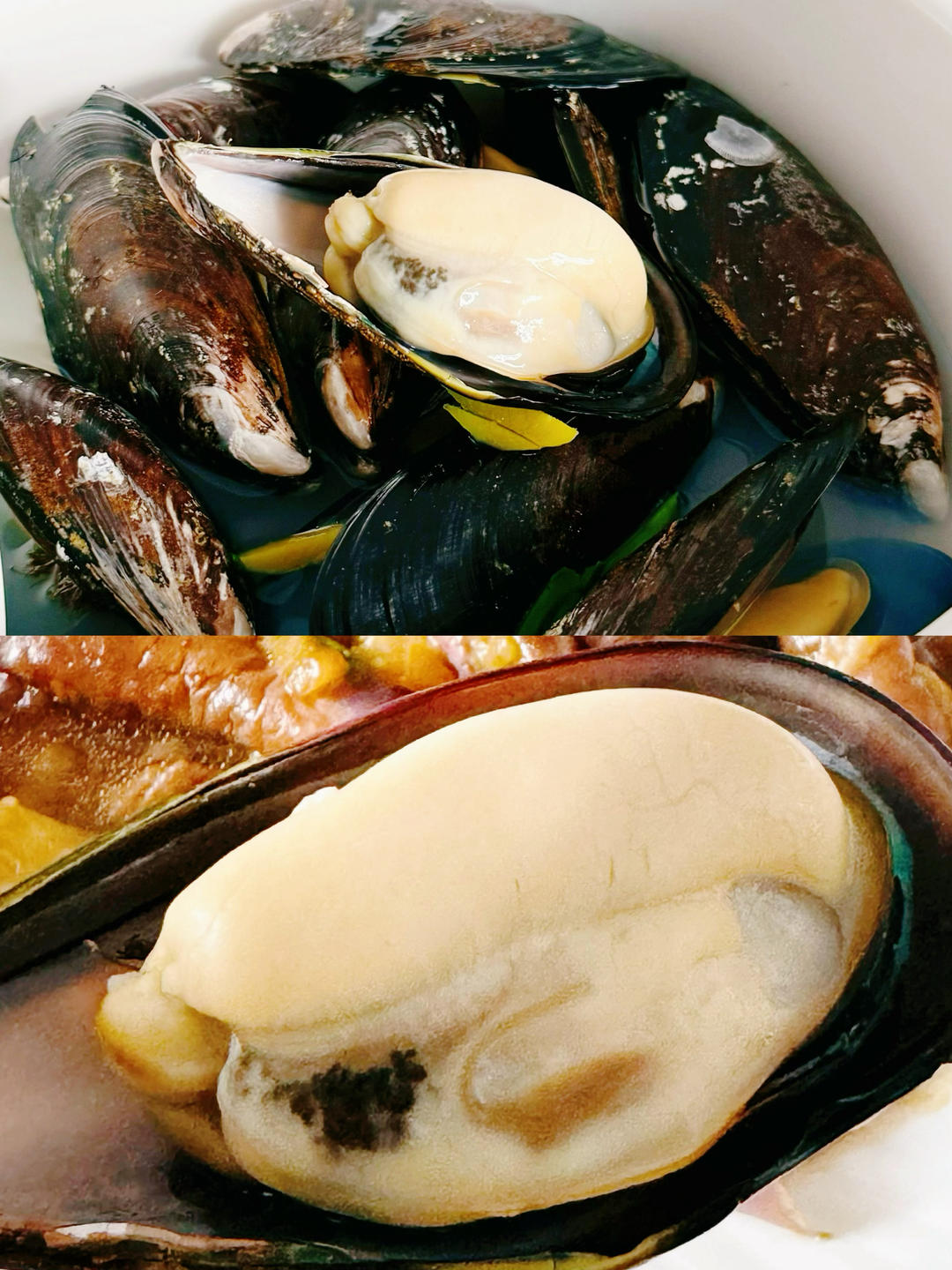 蒸汽小海鲜+白米粥｜北鼎多功能火锅