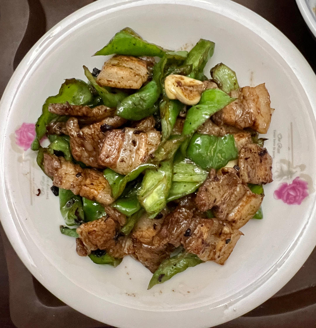 农家小炒肉