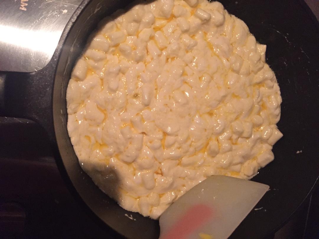 牛扎饼