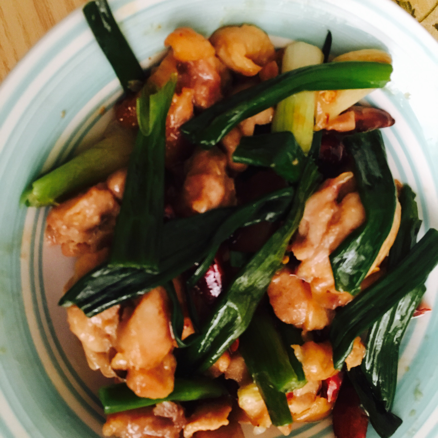 阿基师嫩滑三杯鸡