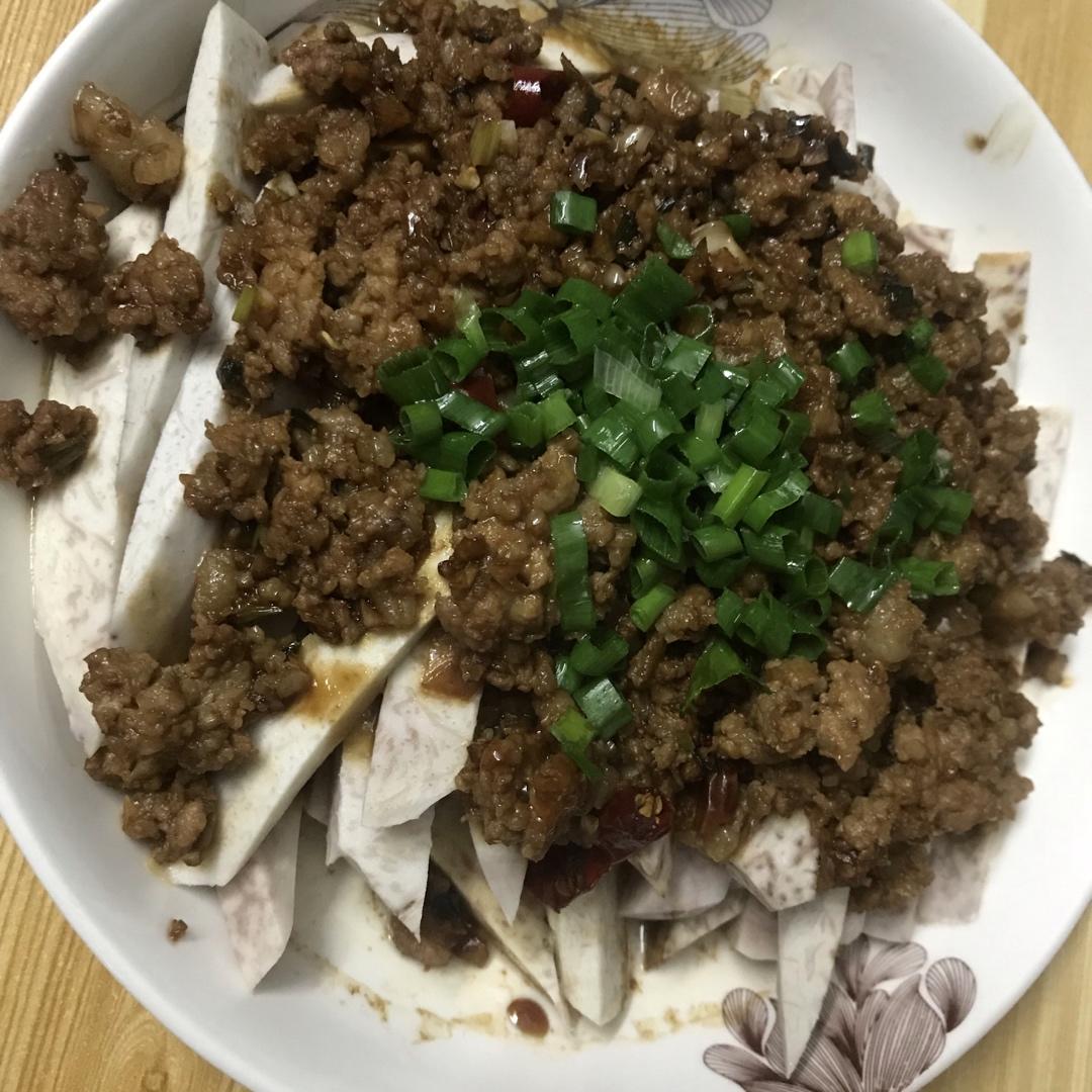 自从学会芋头这么做，孩子和我抢着吃，10分钟出锅，上桌连汤不剩