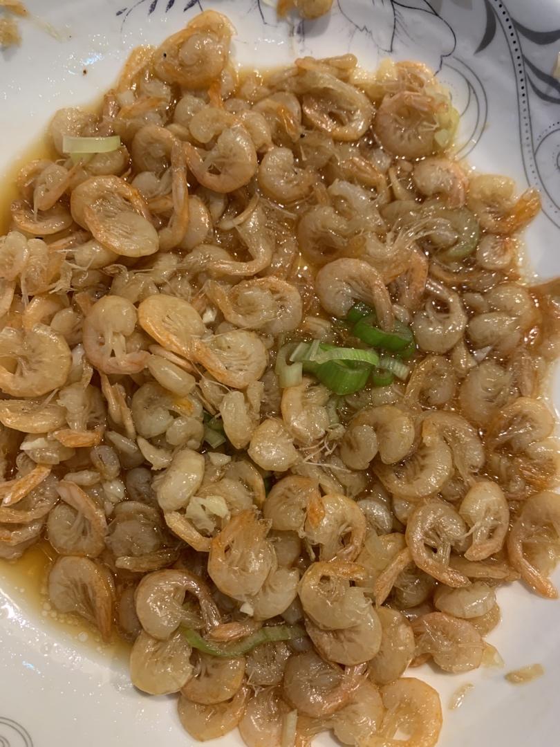 【酱油河虾】轻松做出饭店味