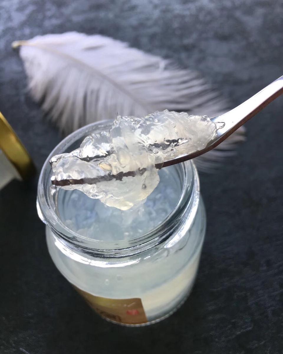 炖燕窝的小技巧