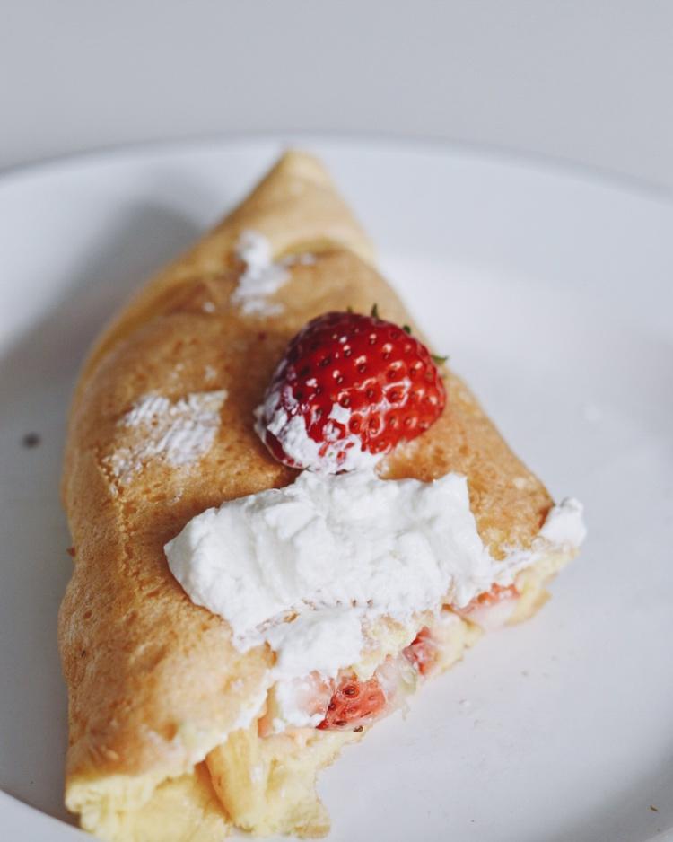 Joy桑~ 请把厨房收拾干净