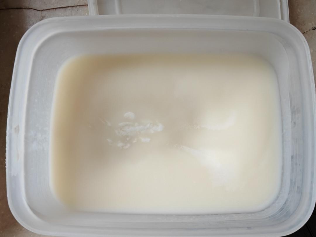 熬猪油～雪白不腥、出油量大 糕点起酥油