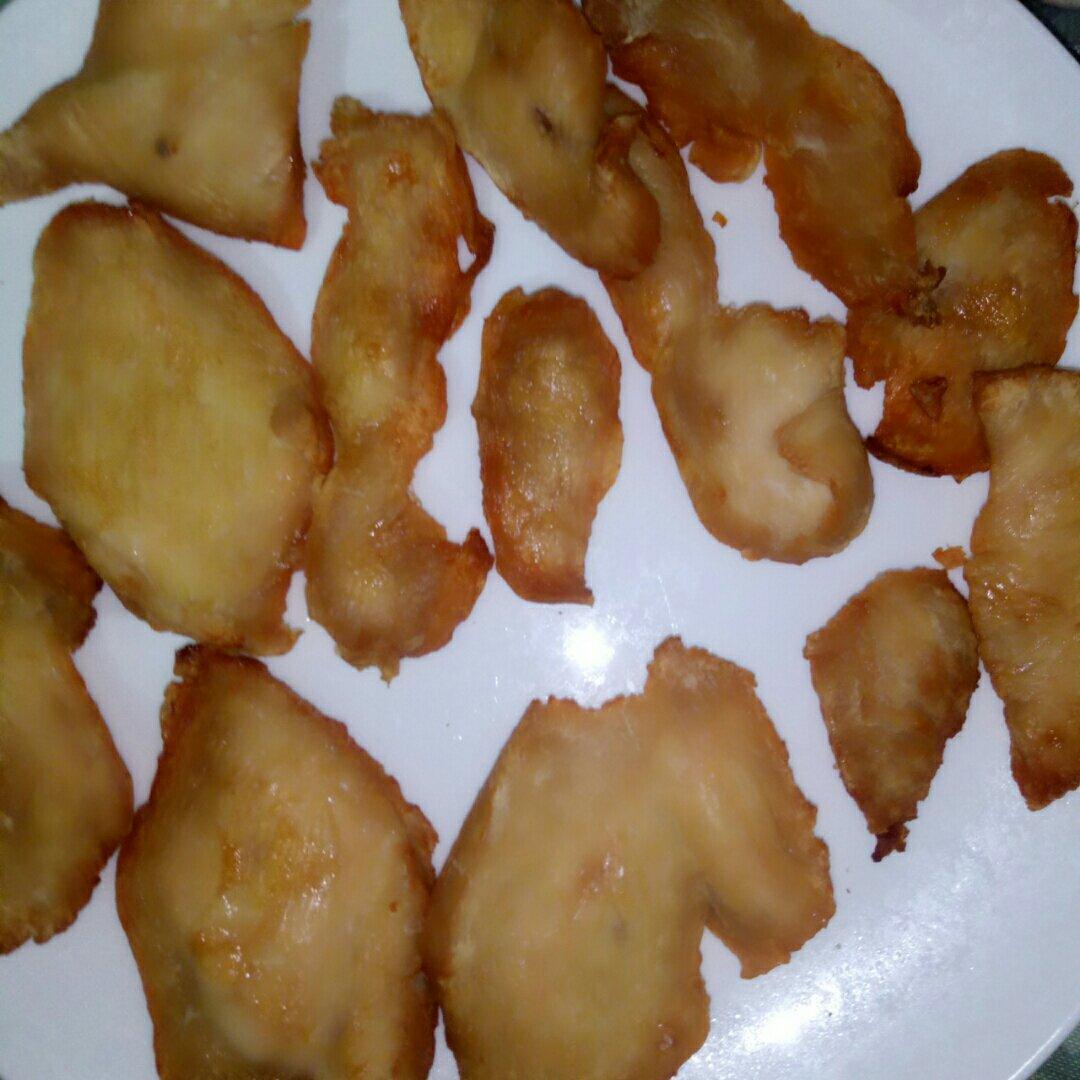 【狗狗零食】鸡肉干——烤箱版