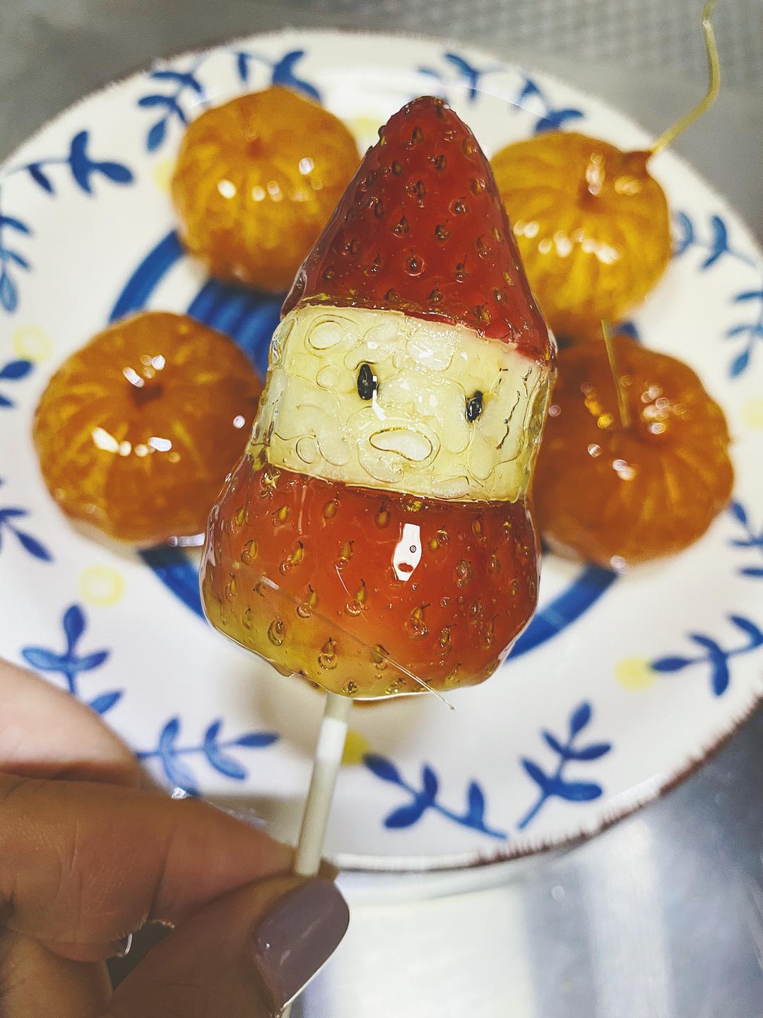 冰糖🍓草莓