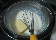 日式轻乳酪蛋糕的做法 步骤6