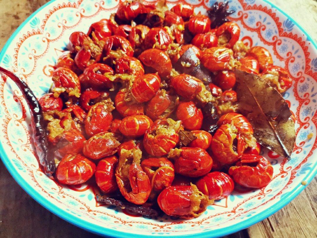 "虾"季来袭🔥准备冰镇果啤‼️我给你做小龙虾taco