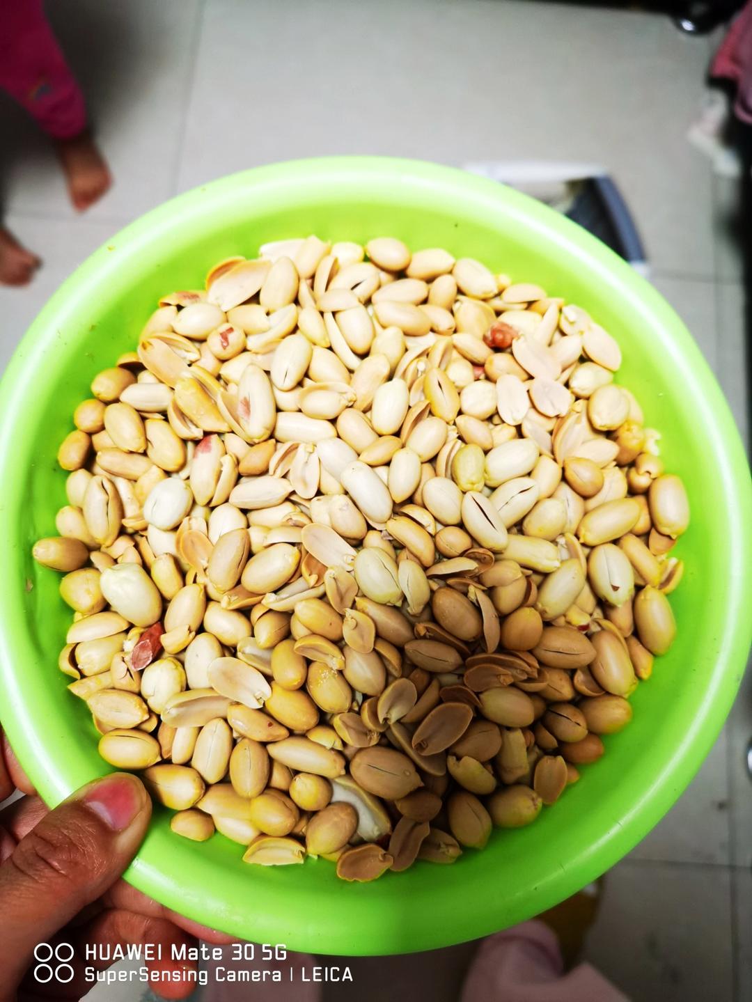 酒鬼花生（免泡免冻熟花生版）