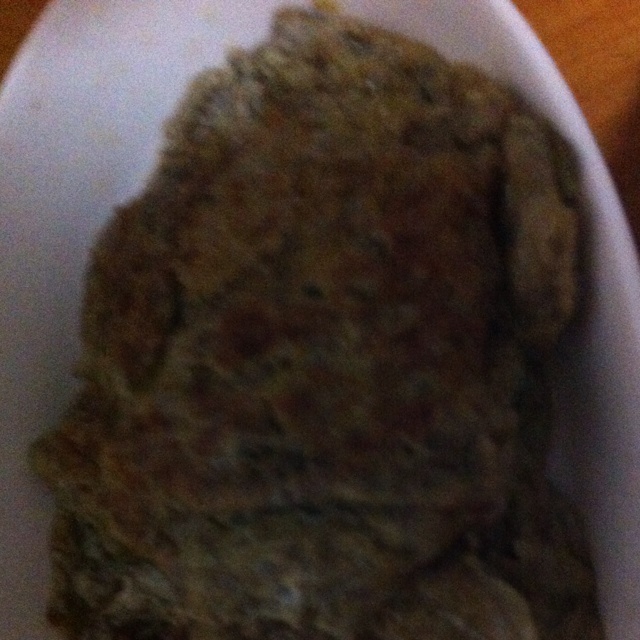 贫民窟家传煎蛋