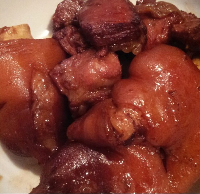 看心情的乱配菜谱