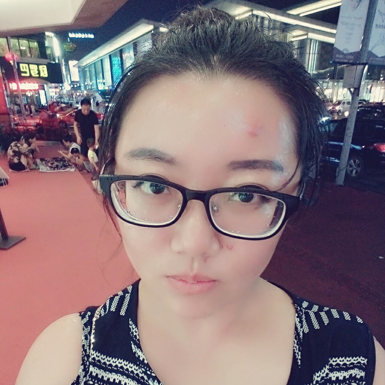 爱吃榴莲的蝎子座